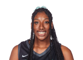 Zikeyah Ransom-Carter