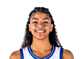 Arianna Roberson