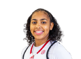 Zamareya Jones
