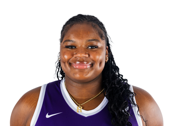 Nagla Ramiya Ramiya White - Kansas State Wildcats Center - ESPN
