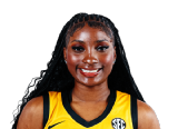 Ma'Riya Vincent