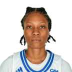 Alieghya Bartholomew