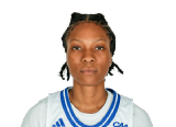 Alieghya Bartholomew