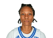 Alieghya Bartholomew