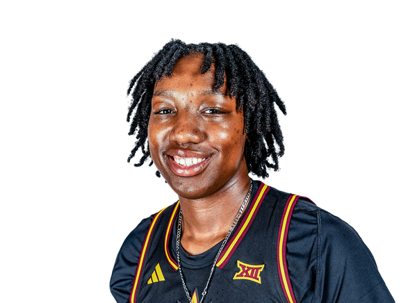 Timya Timya Grice - Arizona State Sun Devils Center - ESPN