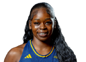 Funmi Amode