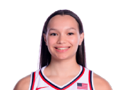 Kayleigh Heckel