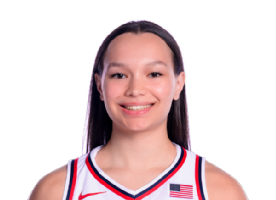 Kayleigh Heckel