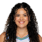 Charlisse Leger-Walker