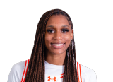Aysia Ward-Strong