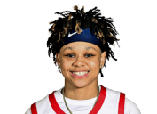 Jordyn Poole