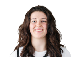Ava Heiden
