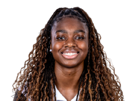 Kyndal Walker