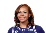 Xamiya Walton