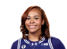 Xamiya Walton