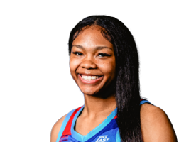 Natiah Nelson
