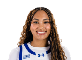 Savanna Jones