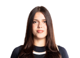 Jovana Nikolic
