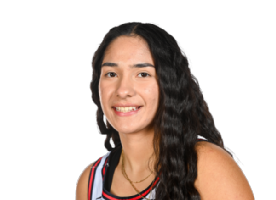 Stephanie Gutierrez-Rodriguez