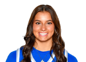 Mia Bergstrom