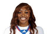 Destiny Jones
