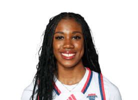 Mayah Alford