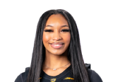 Cyriah Griffin