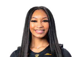 Cyriah Griffin