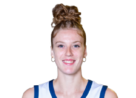 Caitlin Frost