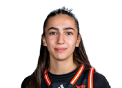 Daria Nestorov
