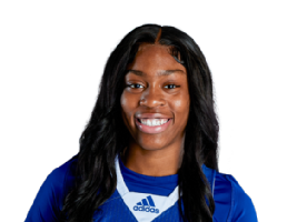 Jamiria Jones