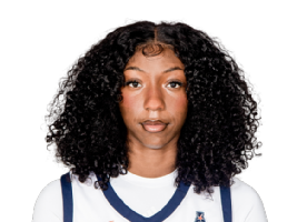 Mia Hammonds
