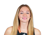Mackenzie Marenchin