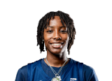 JaMya Robinson