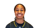 Kamora Morgan