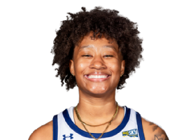 Heather Baymon