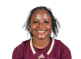 Takeira Ramey
