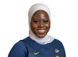 Yasmine Djibril