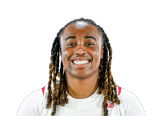 Tamia Perryman