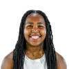 Caitlin Washington
