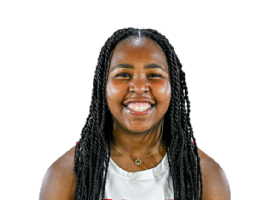 Caitlin Washington