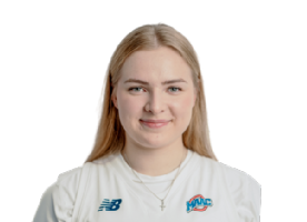 Daria Shishkina
