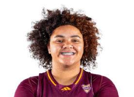 Jayda Mosley