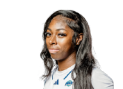 De'Naya Rippey