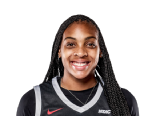 Ericka Huggins