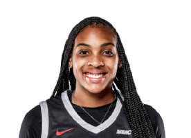 Ericka Huggins