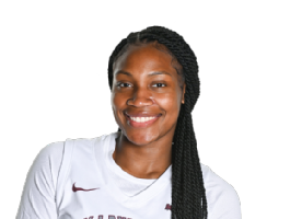 Brianna Barnes