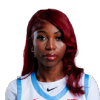 Lydie Mwamba