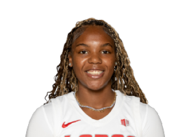 Destinee Hooks