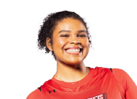 Giselle Eke